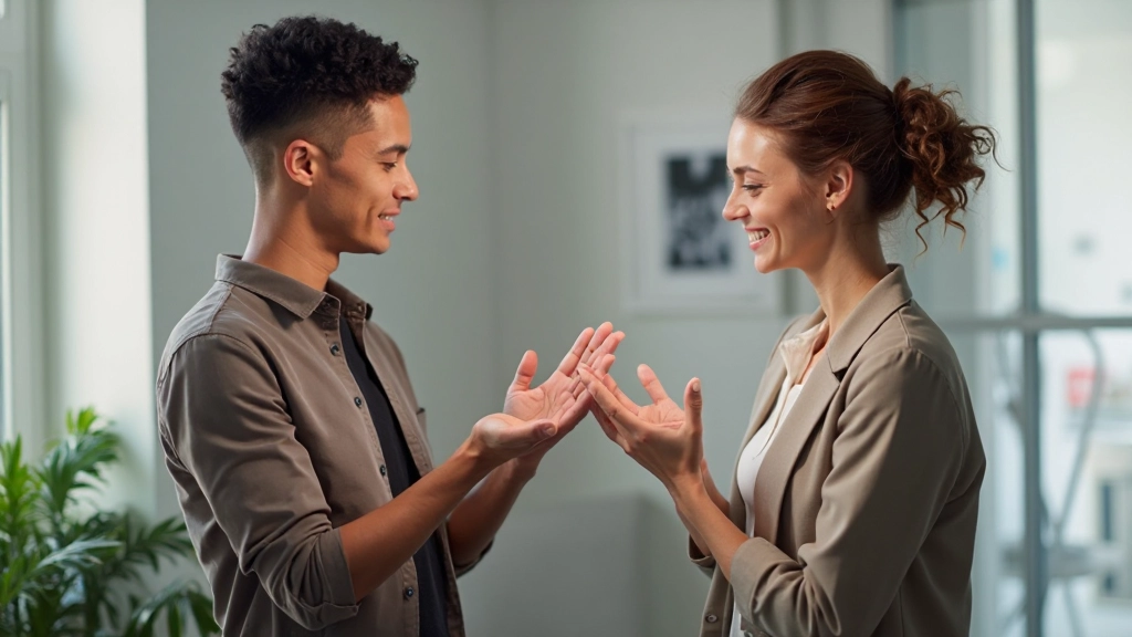 Succesvolle zakenmensen die dagelijkse effectieve gewoontes toepassen